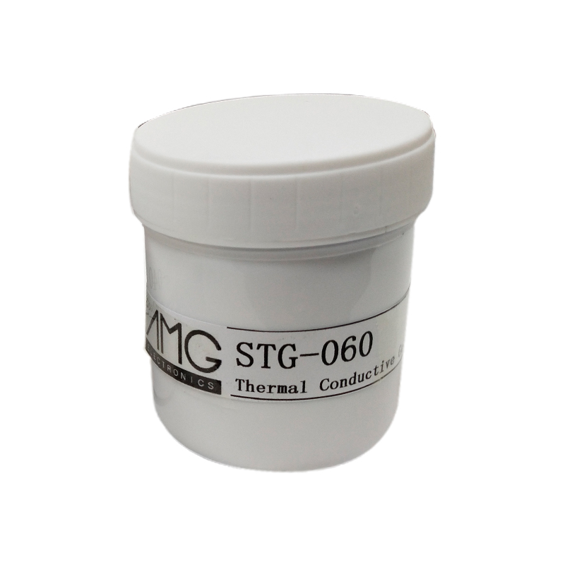  SiliconeThermal Conductive Grease TG Series - AMG