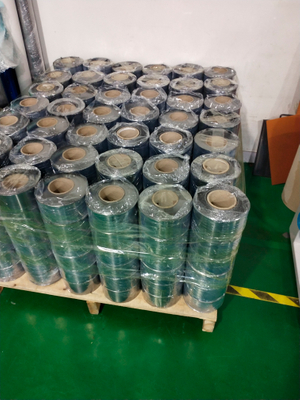 Flexible Graphite Sheet AMG-GRP-200 
