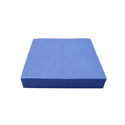 GPU CPU Heatsink Cooling Thermal Conductive Silicone Pad