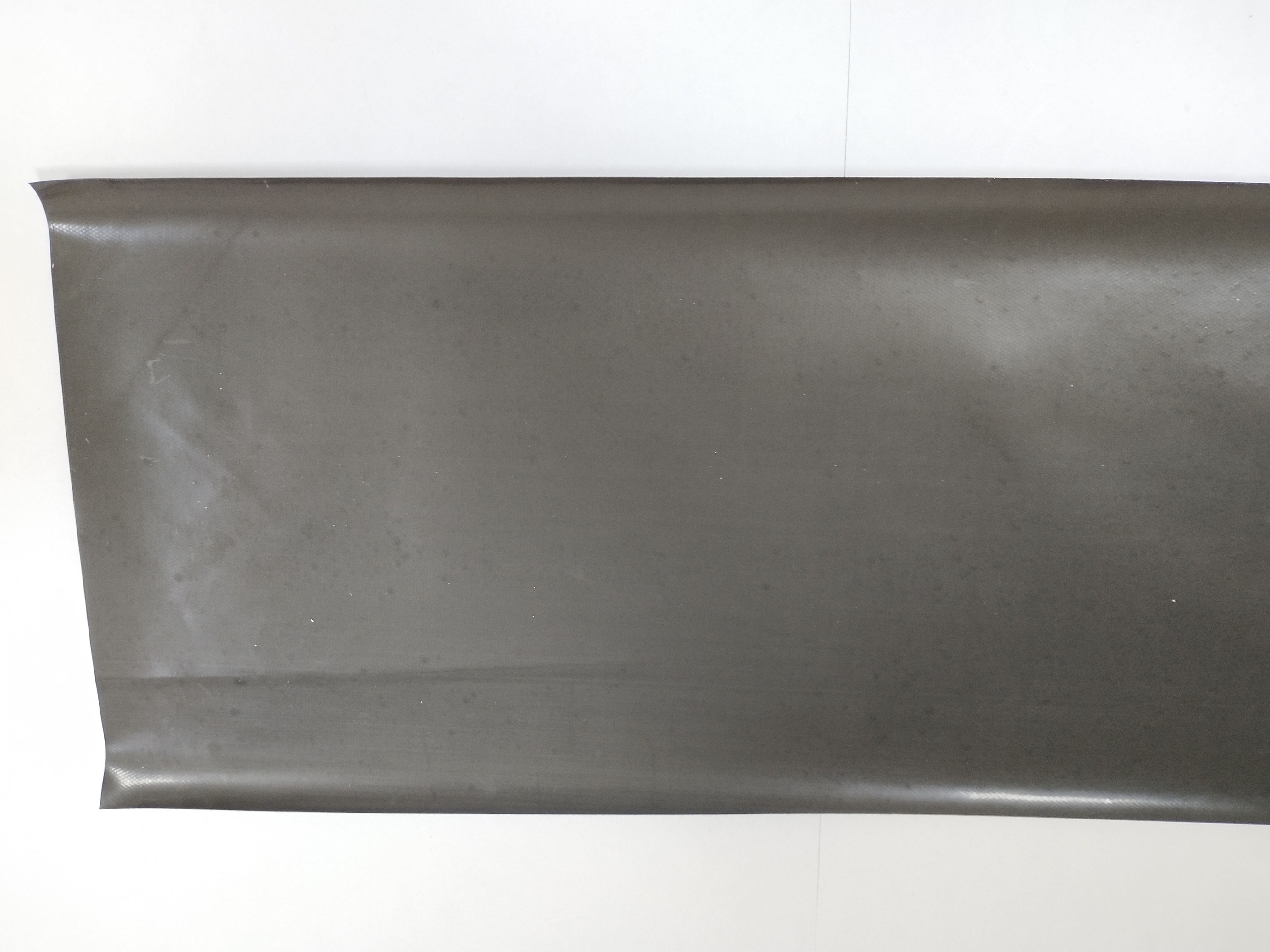 Pure Graphite Sheet AMG-GRP-100 