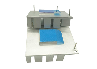  Thermal Conductive Silicone Pad | AMG 