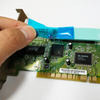 EMI Thermal Pad Thermal Conductive Interface Materials