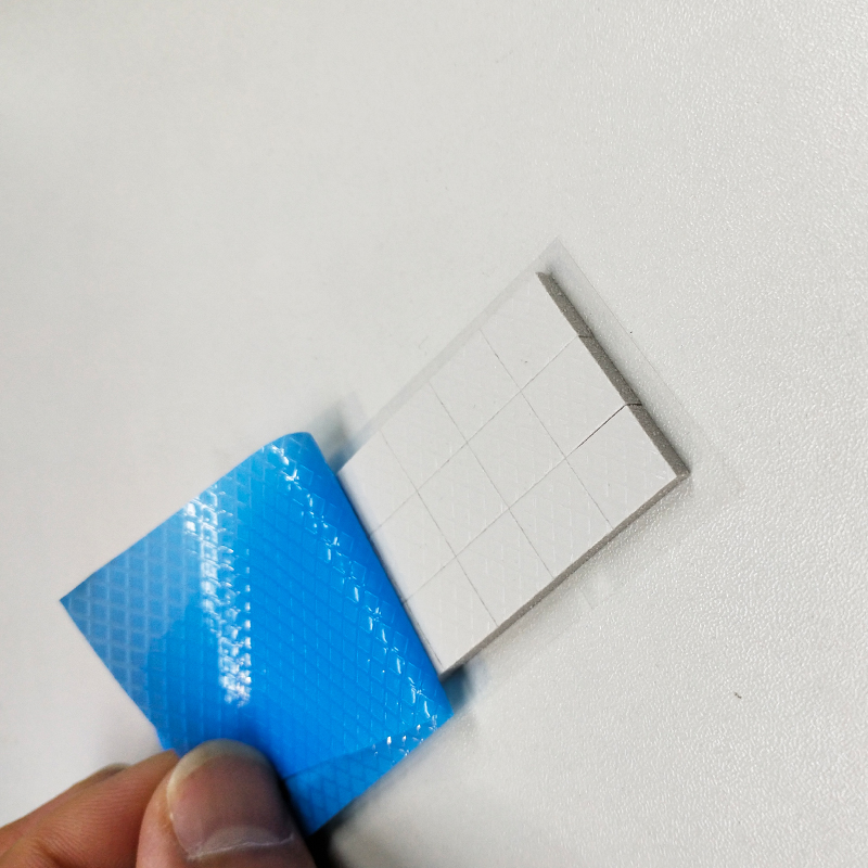 GTP-060IM Electronic Ultra Soft Thermal Pad Material